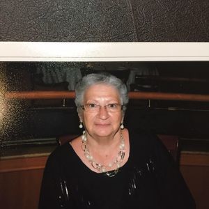 Meet your Posher, Mary